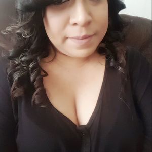 Meet your Posher, Lucy